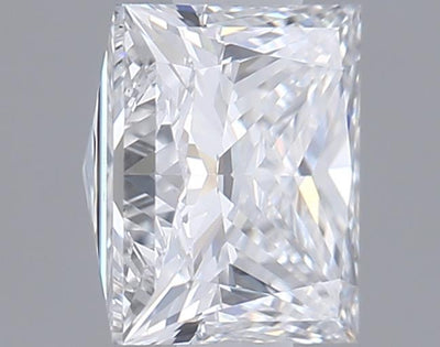 1.03 Carat Princess Lab Diamond :: Greenstar spin frame 03