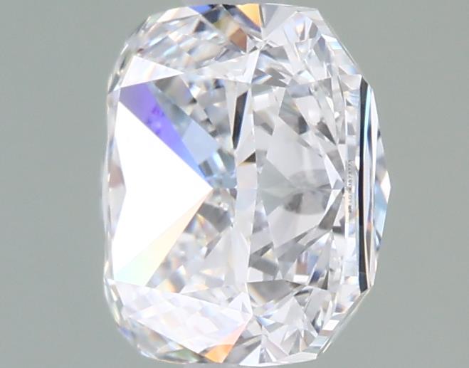 1.74 Carat Cushion Lab Diamond :: Greenstar spin frame 03