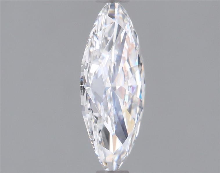 1.04 Carat Marquise Lab Diamond :: Greenstar spin frame 03