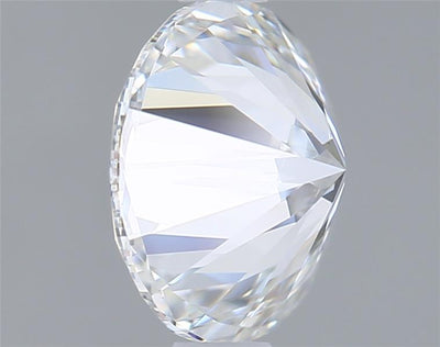 1.50 Carat Round Lab Diamond :: Greenstar spin frame 03