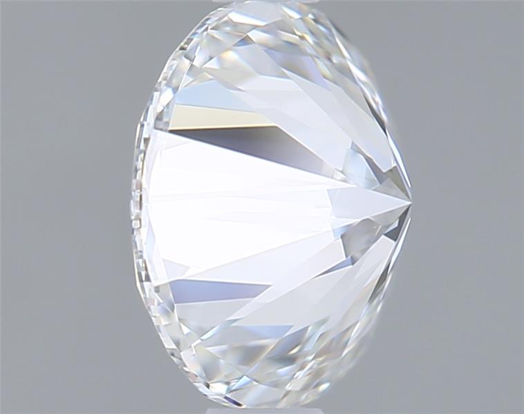 1.50 Carat Round Lab Diamond :: Greenstar spin frame 03
