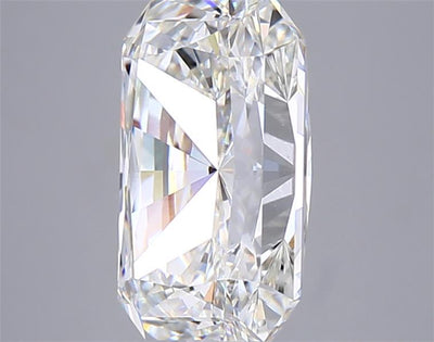 5.08 Carat Radiant Lab Diamond :: Greenstar spin frame 03