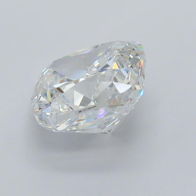 2.01 Carat Cushion Lab Diamond :: Greenstar spin frame 03
