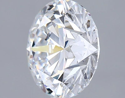 2.14 Carat Round Lab Diamond :: Greenstar spin frame 03