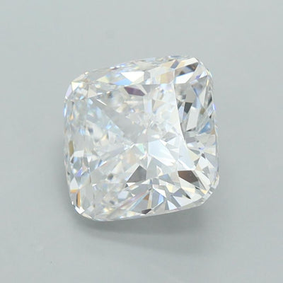 1.80 Carat Cushion Lab Diamond :: Greenstar spin frame 03