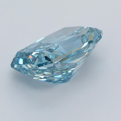 2.00 Carat Radiant Lab Diamond :: Greenstar spin frame 03