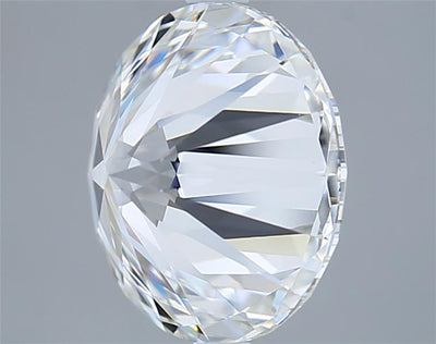 5.05 Carat Round Lab Diamond :: Greenstar spin frame 03