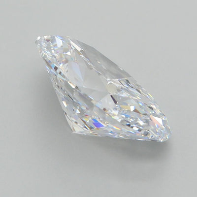 2.56 Carat Oval Lab Diamond :: Greenstar spin frame 03