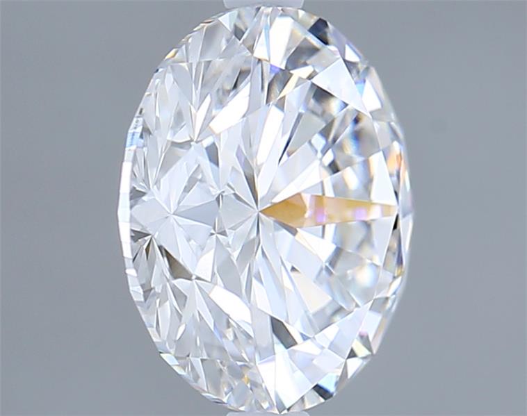 3.00 Carat Round Lab Diamond :: Greenstar spin frame 03