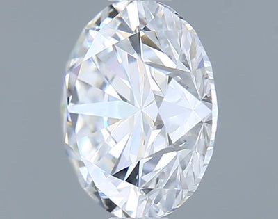 1.03 Carat Round Lab Diamond :: Greenstar spin frame 03