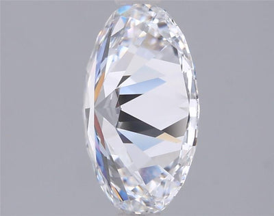 1.56 Carat Oval Lab Diamond :: Greenstar spin frame 03