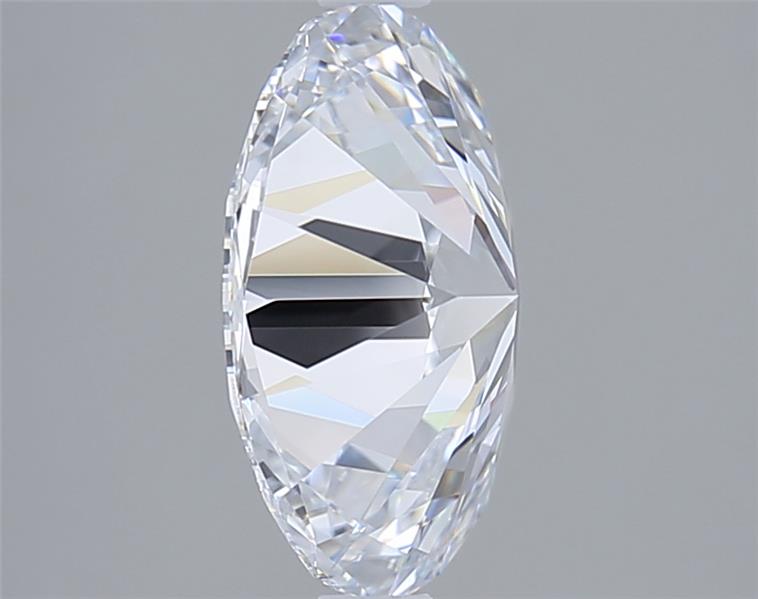 2.08 Carat Oval Lab Diamond :: Greenstar spin frame 03