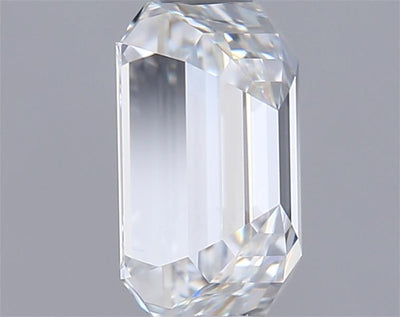 1.02 Carat Emerald Lab Diamond :: Greenstar spin frame 03