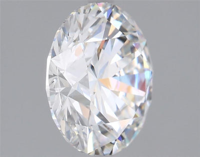 2.52 Carat Round Lab Diamond :: Greenstar spin frame 03