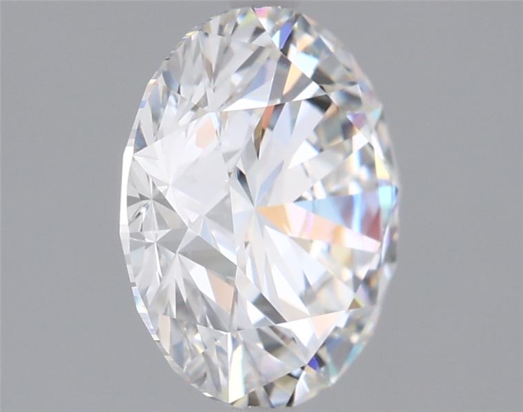 2.52 Carat Round Lab Diamond :: Greenstar spin frame 03