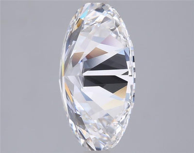 2.55 Carat Oval Lab Diamond :: Greenstar spin frame 03