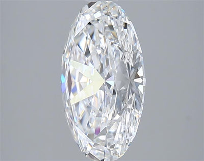 2.53 Carat Oval Lab Diamond :: Greenstar spin frame 03