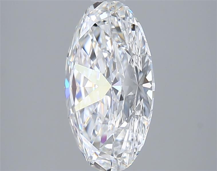 2.53 Carat Oval Lab Diamond :: Greenstar spin frame 03