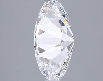 2.02 Carat Oval Lab Diamond :: Greenstar spin frame 03