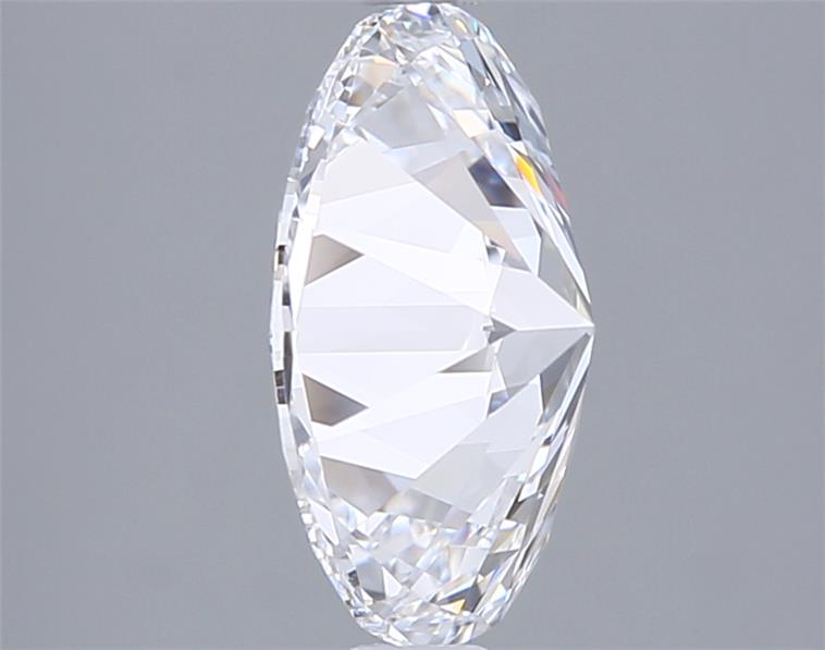 2.02 Carat Oval Lab Diamond :: Greenstar spin frame 03