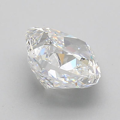 2.09 Carat Cushion Lab Diamond :: Greenstar spin frame 03