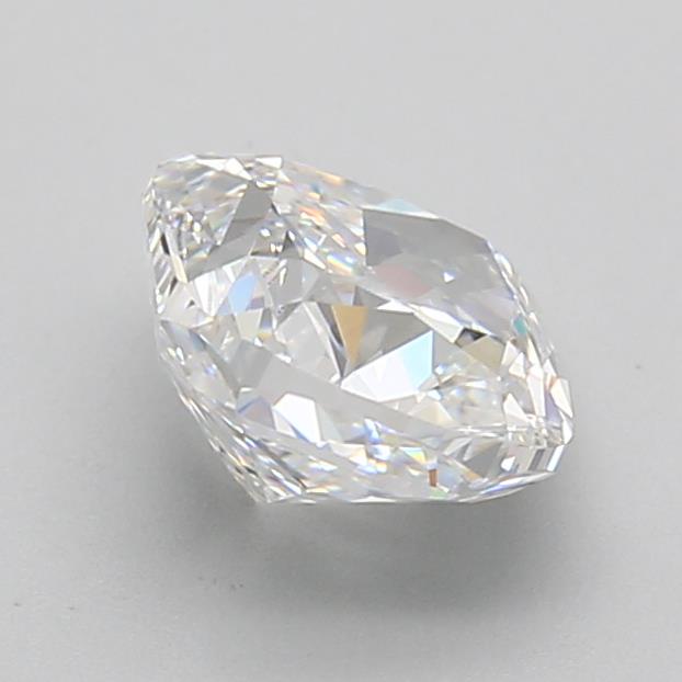 2.09 Carat Cushion Lab Diamond :: Greenstar spin frame 03
