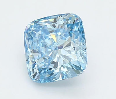 1.60 Carat Cushion Lab Diamond :: Greenstar spin frame 03