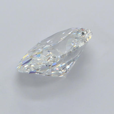 2.05 Carat Oval Lab Diamond :: Greenstar spin frame 03