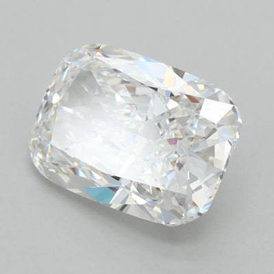 2.00 Carat Cushion Lab Diamond :: Greenstar spin frame 03