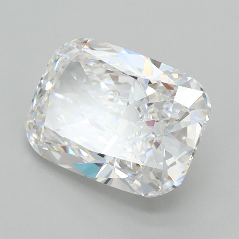 2.00 Carat Cushion Lab Diamond :: Greenstar spin frame 03