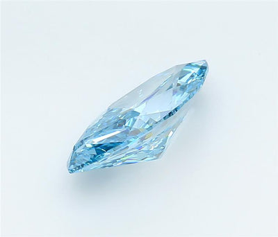 3.04 Carat Marquise Lab Diamond :: Greenstar spin frame 03