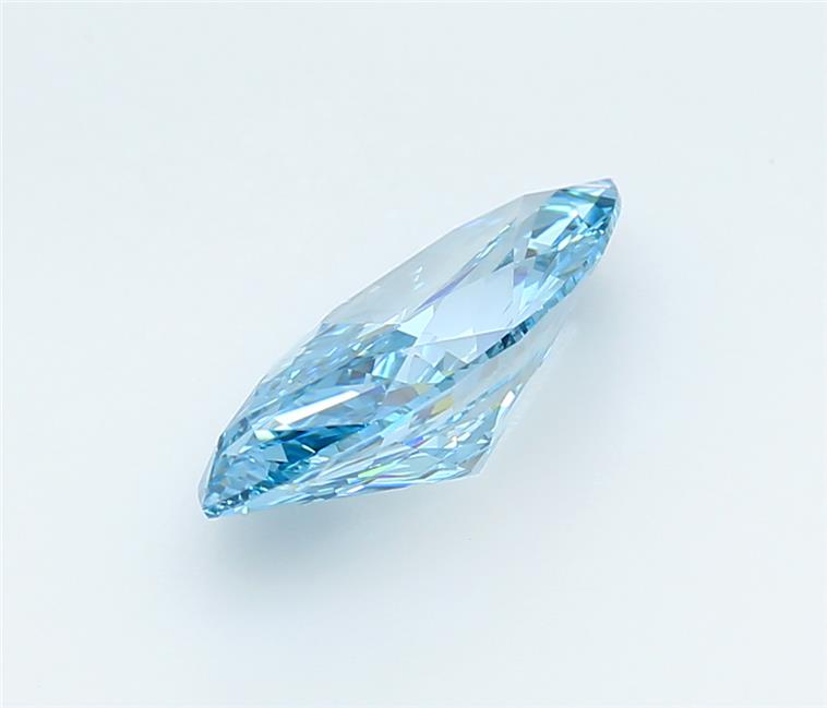 3.04 Carat Marquise Lab Diamond :: Greenstar spin frame 03