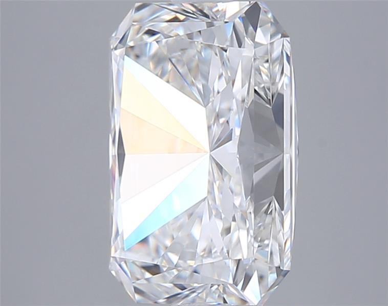 2.91 Carat Radiant Lab Diamond :: Greenstar spin frame 03