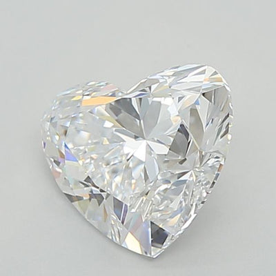 1.87 Carat Heart Lab Diamond :: Greenstar spin frame 03