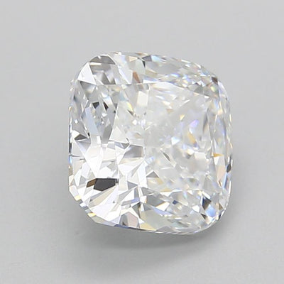 3.10 Carat Cushion Lab Diamond :: Greenstar spin frame 03