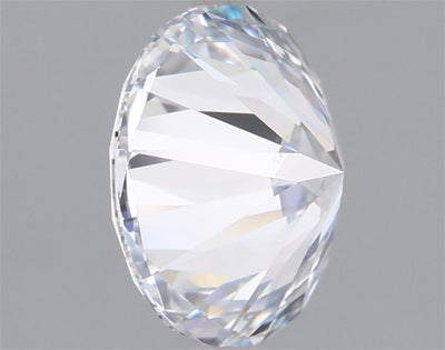 2.03 Carat Round Lab Diamond :: Greenstar spin frame 03