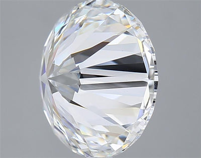 5.09 Carat Round Lab Diamond :: Greenstar spin frame 03