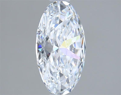 1.52 Carat Oval Lab Diamond :: Greenstar spin frame 03