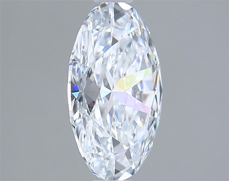 1.52 Carat Oval Lab Diamond :: Greenstar spin frame 03