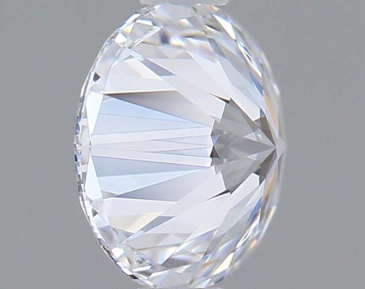 1.05 Carat Round Lab Diamond :: Greenstar spin frame 03