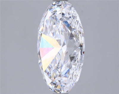 3.05 Carat Oval Lab Diamond :: Greenstar spin frame 03