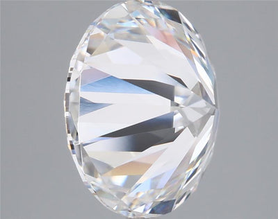 5.02 Carat Round Lab Diamond :: Greenstar spin frame 03