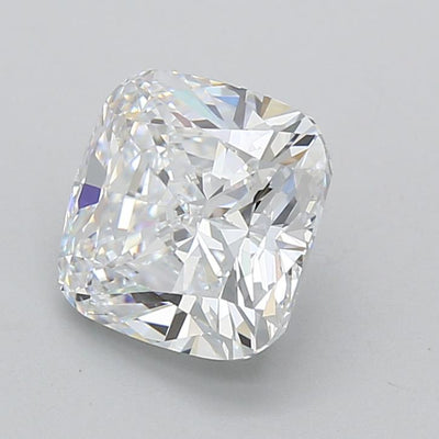 3.07 Carat Cushion Lab Diamond :: Greenstar spin frame 03