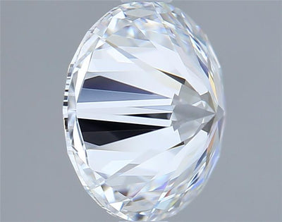 2.36 Carat Round Lab Diamond :: Greenstar spin frame 03