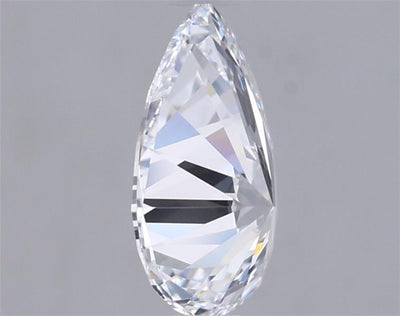0.78 Carat Pear Lab Diamond :: Greenstar spin frame 03