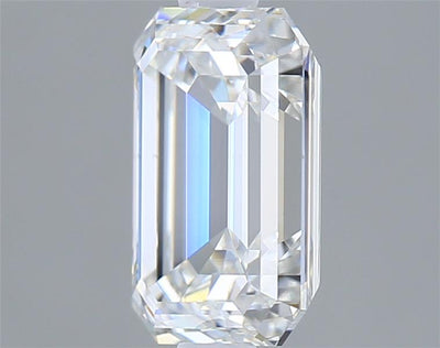 1.51 Carat Emerald Lab Diamond :: Greenstar spin frame 03