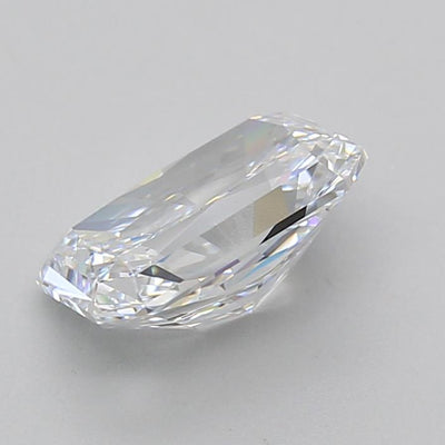 2.07 Carat Radiant Lab Diamond :: Greenstar spin frame 03