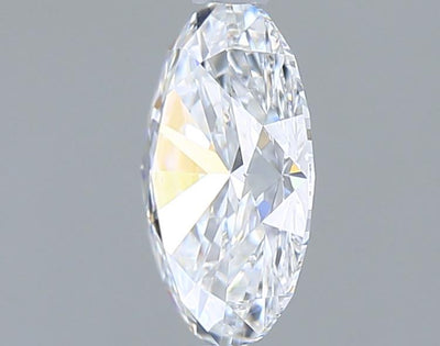 1.12 Carat Oval Lab Diamond :: Greenstar spin frame 03