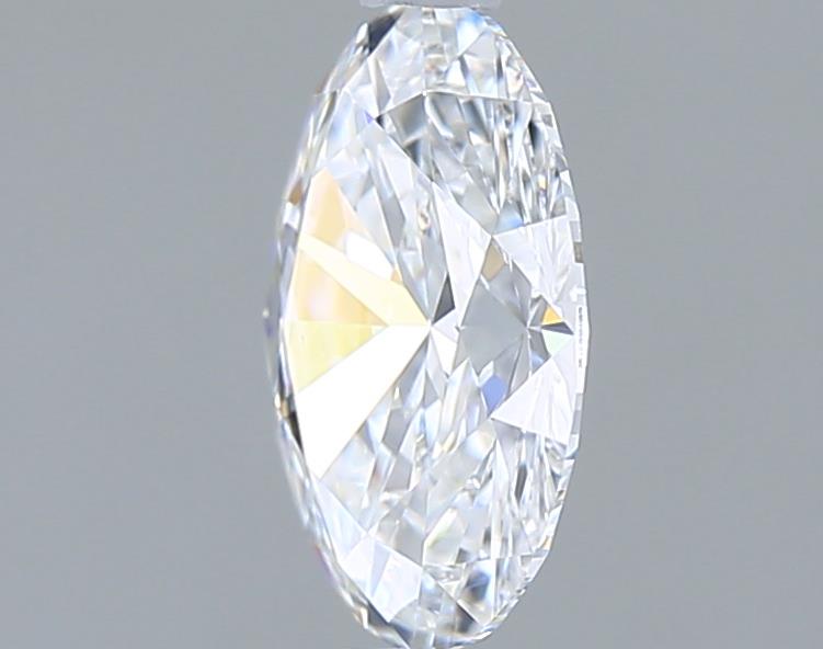 1.12 Carat Oval Lab Diamond :: Greenstar spin frame 03