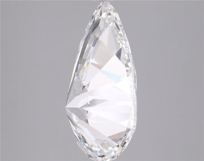 5.02 Carat Pear Lab Diamond :: Greenstar spin frame 03
